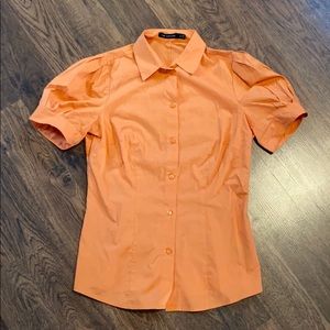 The Limited Button Up Shirt